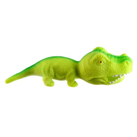 Crocodile mugs with sand, color mix-1