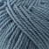 School yarn 100% acrylic 150m/50g (1106-dime jeans)