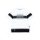 T -shirt for a boy PlayTode, height 146 cm