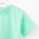 Women's T-shirt Basic Line, mint color, rr 46