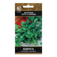 Celery seeds of leaf 