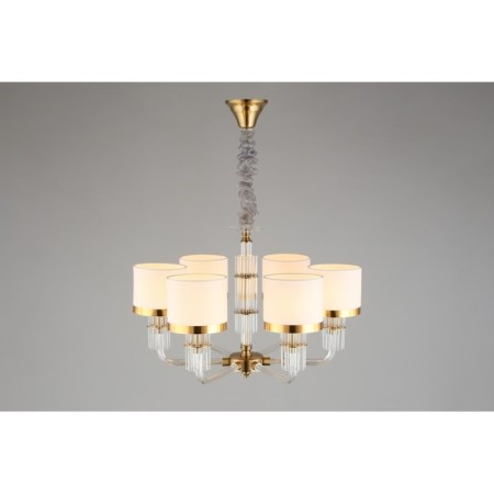Suspended chandelier Elza E14 240W-11