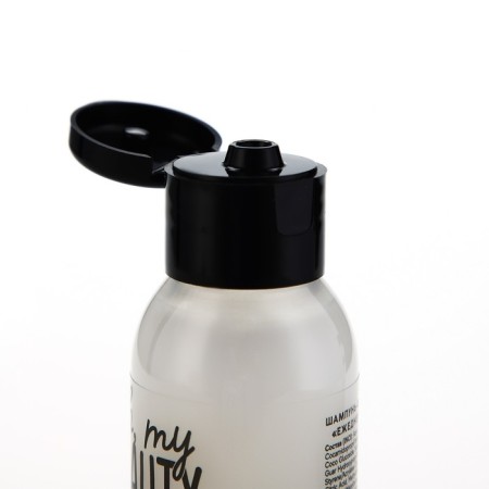 Shampoo-balm 2v1 oh, My Beauty, 100 ml, Beauty Fox-4