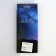 Paired Masks for sleep "Dad, mom rest", 2 pcs., White color
