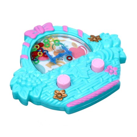 Water game "Fruits", Mix colors-1