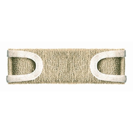 Vival washcloth with hemp handles