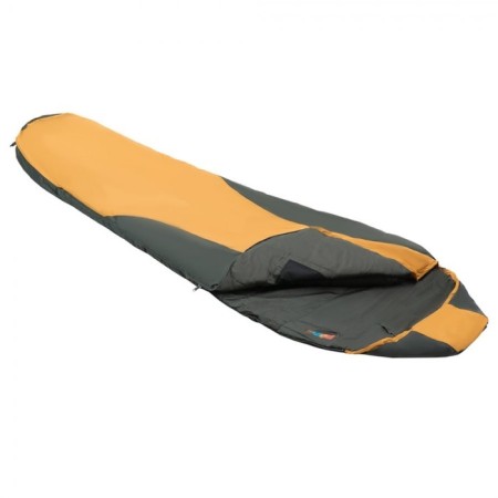 Sleeping bag Tramp Windy Light, Coconut, 1 layer, left, 80x220 cm, +5 ° C-1