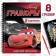 Set for creativity with the tasks of “engravings. Cars ", 8 engravings, Disney
