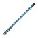 Collar with Militari's backlight 3 glow modes Size l, Osh 48-60 x 2.5 cm Blue