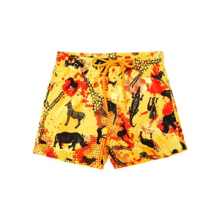 Swimming shorts for the boy PlayTode, height 122 cm-4