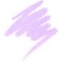 Eye pencil Love Generation Color Bunny, gel, tone 09 lilac, 1.3 g