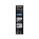 Vitek VT-2511 BK hair cutting machine, stainless steel, 4 nozzles, black