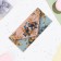 The envelope "On the wedding day!" Cutting, congregation, embossing, birds