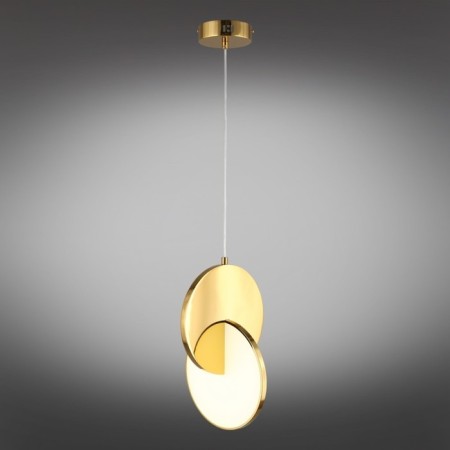Suspended lamp Mila LED 4000K 8W-1