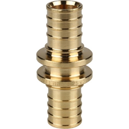 The coupling Stout SFA-0003-000025, connecting axial, equivalent 25 mm-1