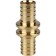 The coupling Stout SFA-0003-000025, connecting axial, equivalent 25 mm