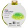 Petstags "track" toy for cats, with a cat mint container