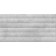 Brooklyn wall tiles light-gray relief 29.8x59.8 (in packaging 1.25 m2)
