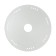 Disk diamond cutting tundra pro, on metal, high resource, dry/wet cut, 125x22 mm