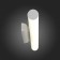 Wall lamp ST LUCE. SL439.541.01. 1x30 W, LED, 4000K, 2800 LM, 89x6 cm, white color
