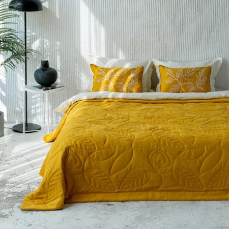 Cover with pillowcases "Ronda", size 230x250 cm-3