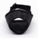 Termic muzzle, size 7 (length on a nose 7.7 cm, muzzle 29 cm), black