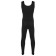 Combines for gymnastics and dancing Grace Dance, p. 32, black/turquoise color