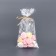Package Packy BOPP, "New Year's balls" 15*30 cm