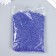 Round beads "IDEAL", size 12/0 central. 128 UP.450g