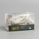 Garland "Curtain" 2.8 × 3 m dew on hooks, with a remote control, IP20, silver thread, 300 LED, white glow, 8 modes, USB