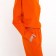 CASTAL COMPLEMENT (sweatshirt and trousers), orange, size 48-50