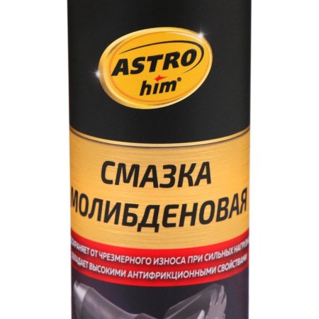 Moisture lubrication Astrohim, 335 ml, aerosol, AS - 454-2