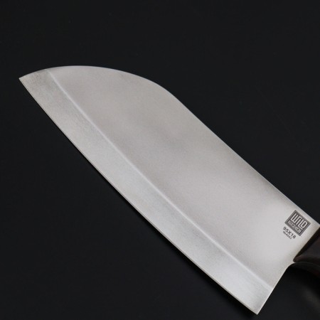 Knife - Middle Wild Kitchen, steel 95 × 18, blade 17 cm-3
