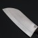 Knife - Middle Wild Kitchen, steel 95 × 18, blade 17 cm