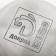Stainless steel pan with the luxury luxury lid, 1.5 l, d = 17 cm