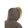 PRIDE MALAMUTE jacket, Iceland, Khaki, Rr. 52-54 Height 182-188
