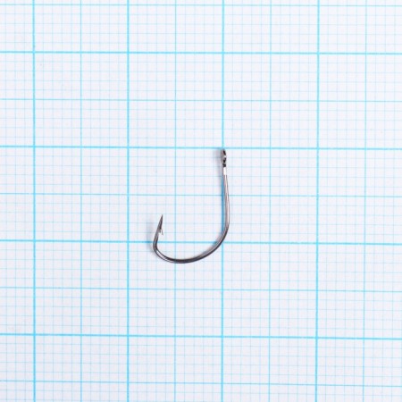 Hooks "Volzhanka", series Funa, No. 3, 10 pcs.-1