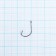 Hooks "Volzhanka", series Funa, No. 3, 10 pcs.