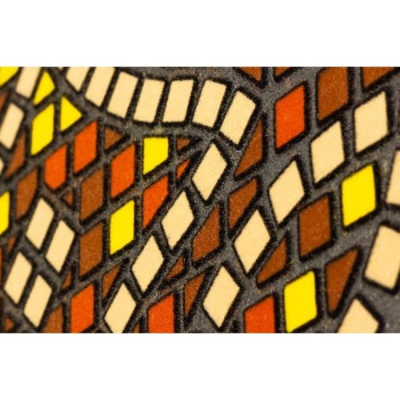 Format Tour Mosaic Format Tour, 40 x 68 cm-3