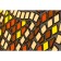 Format Tour Mosaic Format Tour, 40 x 68 cm