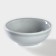 Porcelain Porcelain Sanctor "Watercolor", 80 ml, light-gray color