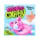 The board game "Pole-chryu grab", 3-8 players, 7+