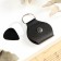 A set of mediators 2 pcs in a black cover-lumber, mediators mix