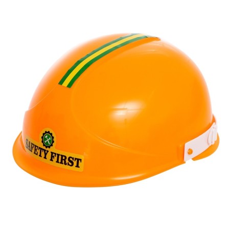 Tolokar "Excavator", mobile bucket, yellow color-7