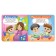 Books Cardboard set "Etiquette for kids", 4 pcs. 10 p.