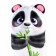 Toy-Cupiture "Panda"