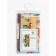 Kitchen towel "Favorite House" 40x73 cm, 100% cotton, sarzha 190 g/m2