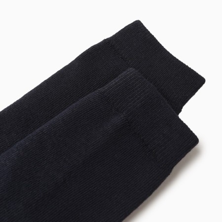 Thermonies are female, the color is dark blue, size 23-25 ​​(36-39)-1
