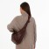 Bag-bag, lightning department, brown color
