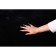 Rug Sofi de Marko Camilla, size 140x200 cm, black color